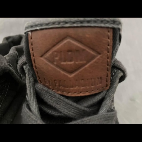 women’s size 8 PLDM Palladium shoes - euro 38 - Picture 9 of 16